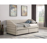 Berlin DayBed Beige - GI